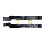 Main Board Flex Cable For Moto E3 By - Maxbhi Com