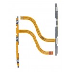Power Button Flex Cable For Motorola Moto X Style 16gb On Off Flex Pcb By - Maxbhi Com