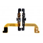 Power Button Flex Cable For Samsung Galaxy Note 5 On Off Flex Pcb By - Maxbhi Com