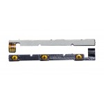 Power On Off Button Flex Cable For Gionee M2 8gb By - Maxbhi Com