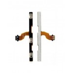 Power On Off Button Flex Cable For Lenovo A2010 By - Maxbhi Com