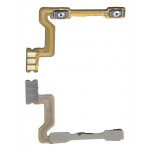 Side Key Flex Cable For Oppo F1s By - Maxbhi Com