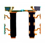 Side Key Flex Cable For Sony Xperia Z Ultra Hspa Plus C6802 By - Maxbhi Com