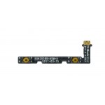 Volume Button Flex Cable for HTC Sensation Z710e