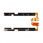Volume Button Flex Cable For Huawei Honor 7 By - Maxbhi Com