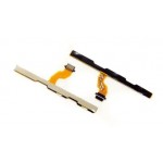 Volume Button Flex Cable For Lenovo A2010 By - Maxbhi Com