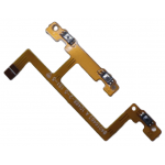Volume Button Flex Cable For Motorola Moto X Play 32gb By - Maxbhi Com