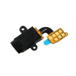 Audio Jack Flex Cable for Samsung Galaxy J1 4G