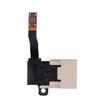 Audio Jack Flex Cable for Samsung Galaxy S8
