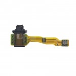 Audio Jack Flex Cable for Sony Xperia Z LT36i