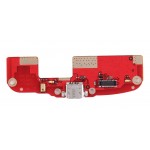 Charging Connector Flex Pcb Board For Htc Desire 500 By - Maxbhi Com