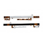 Side Key Flex Cable For Sony Xperia C S39h By - Maxbhi Com