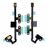 Volume Button Flex Cable For Apple Ipad Air 2 By - Maxbhi Com