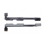 Volume Button Flex Cable For Lenovo Vibe K4 Note By - Maxbhi Com