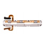 Volume Button Flex Cable For Samsung Galaxy S8 By - Maxbhi Com