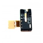 Audio Jack Flex Cable for Sony Ericsson Xperia T2 Ultra D5306