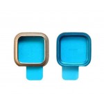 Camera Lens Ring for Samsung Galaxy Note 4 - CDMA