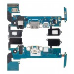 Charging Connector Flex Pcb Board For Samsung Galaxy A5 By - Maxbhi Com