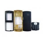 Full Body Faceplate for Spice M 4580