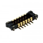 LCD Connector for Nokia Lumia 735 LTE RM-1039