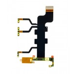 Volume Button Flex Cable for Sony Ericsson Xperia T2 Ultra D5306