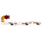 Volume Button Flex Cable For Huawei Y6 Pro By - Maxbhi Com