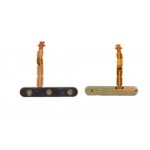 Volume Button Flex Cable For Sony Lt25i Xperia V By - Maxbhi Com