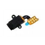 Audio Jack Flex Cable for Samsung Galaxy S5 4G Plus