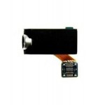 Audio Jack Flex Cable for Samsung S5260 Star II