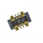 Battery Connector for Samsung Galaxy S6 - CDMA