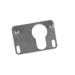 Bezel for Apple iPad 3G