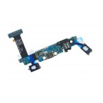 Charging PCB Complete Flex for Samsung Galaxy S6 - CDMA