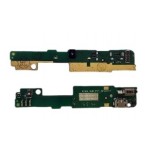 Charging Connector Flex Pcb Board For Lenovo P90 By - Maxbhi Com