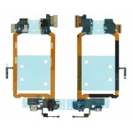 Charging Connector Flex Pcb Board For Lg G2 D805 By - Maxbhi Com