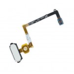 Home Button Flex Cable for Samsung Galaxy S6 - CDMA