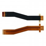 Lcd Flex Cable For Samsung Galaxy Note 10 1 Smp600 Wifi By - Maxbhi Com