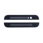 Top & Bottom Cover for HTC One - E8 - CDMA