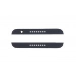 Top & Bottom Cover for LG G3 Screen