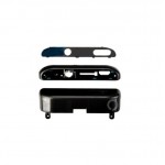 Top & Bottom Cover for Samsung I8700 Omnia 7