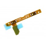 Volume Button Flex Cable for Samsung Galaxy S6 - CDMA