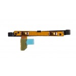 Volume Button Flex Cable for Samsung Galaxy S6 Dual SIM 32GB