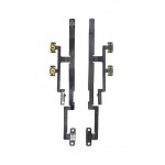 Volume Button Flex Cable For Apple Ipad Mini 3 Wifi Cellular 64gb By - Maxbhi Com