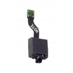 Audio Jack Flex Cable for Samsung Galaxy Note 10.1 - 2014 Edition