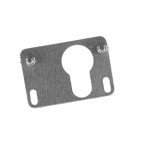 Bezel for Apple iPad 3 64GB WiFi