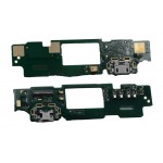 Charging Connector Flex Pcb Board For Htc Desire 530 By - Maxbhi Com