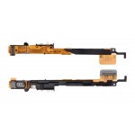 Microphone Flex Cable For Sony Xperia Tablet Z Lte So03e By - Maxbhi Com