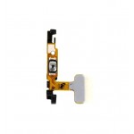 Power Button Flex Cable for Samsung Galaxy S6 edge Plus - CDMA