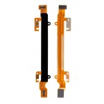 Power On Off Button Flex Cable For Sony Ericsson Xperia L S36h By - Maxbhi Com