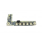 Signal Processor for HTC One X Plus LTE