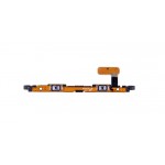 Volume Button Flex Cable for Samsung Galaxy S6 edge Plus - CDMA